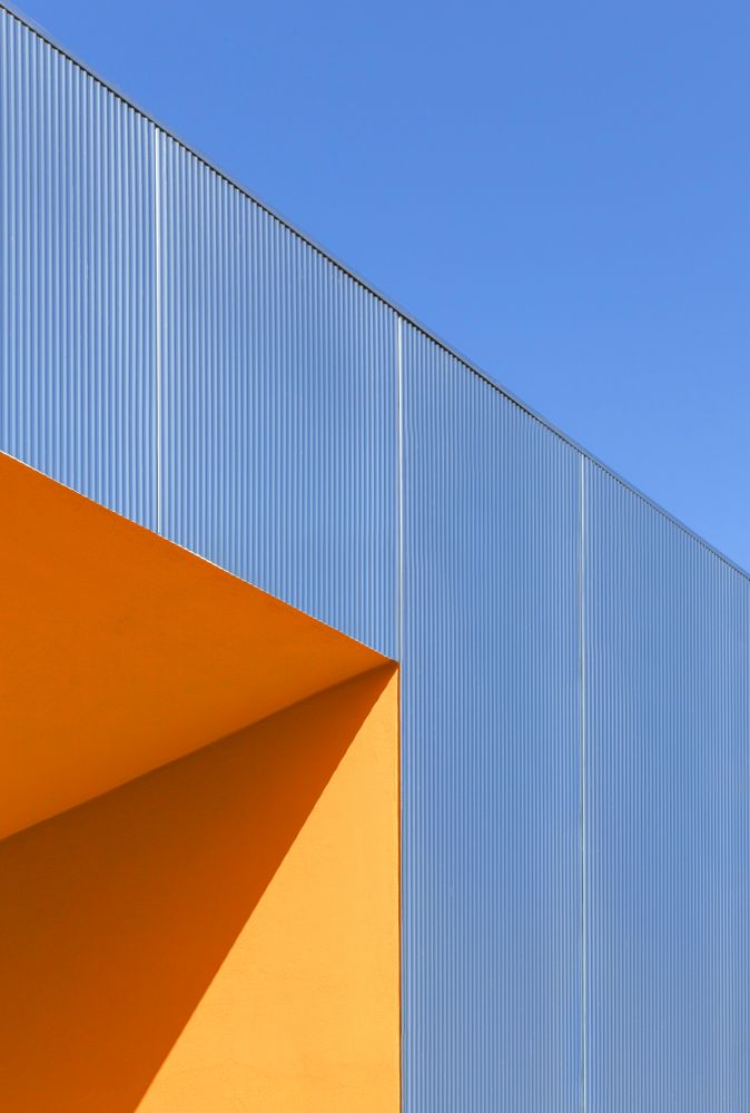 Il Distretto Solidale di Cesena è un’opera che tiene insieme misura estetica, innovazione materica, sensibilità urbana e valore umano 