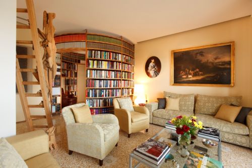 La casa preoccupata… e come renderla, al contrario, consapevolmente serena