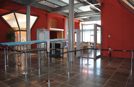 Aeroporto San Francesco d’Assisi