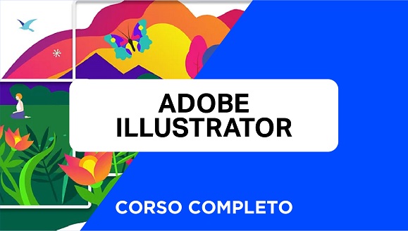 Corso di Adobe Illustrator
