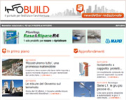 Newsletter redazionale n. 182