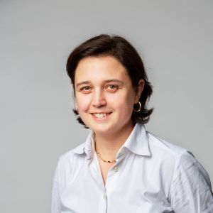 Rossella Esposti, direttore tecnico di Anit