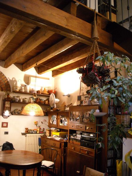 La casa preoccupata… e come renderla, al contrario, consapevolmente serena