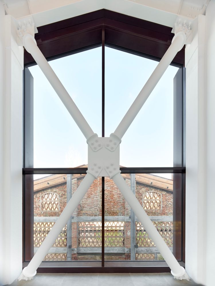 Il nuovo Museo del Territorio nasce dalla riqualificazione della storica Fornace Piva Il nuovo Museo del Territorio nasce dalla riqualificazione della storica Fornace Piva