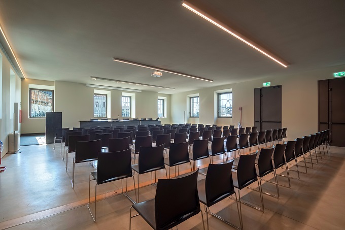 Il contributo di Rockfon, tra acustica ed estetica