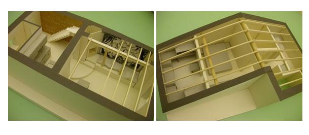 La casa preoccupata… e come renderla, al contrario, consapevolmente serena