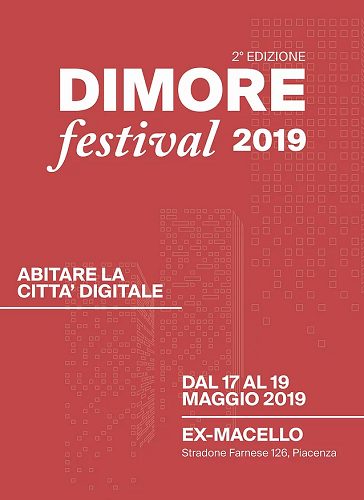 ABITARE LA CITTA' DIGITALE