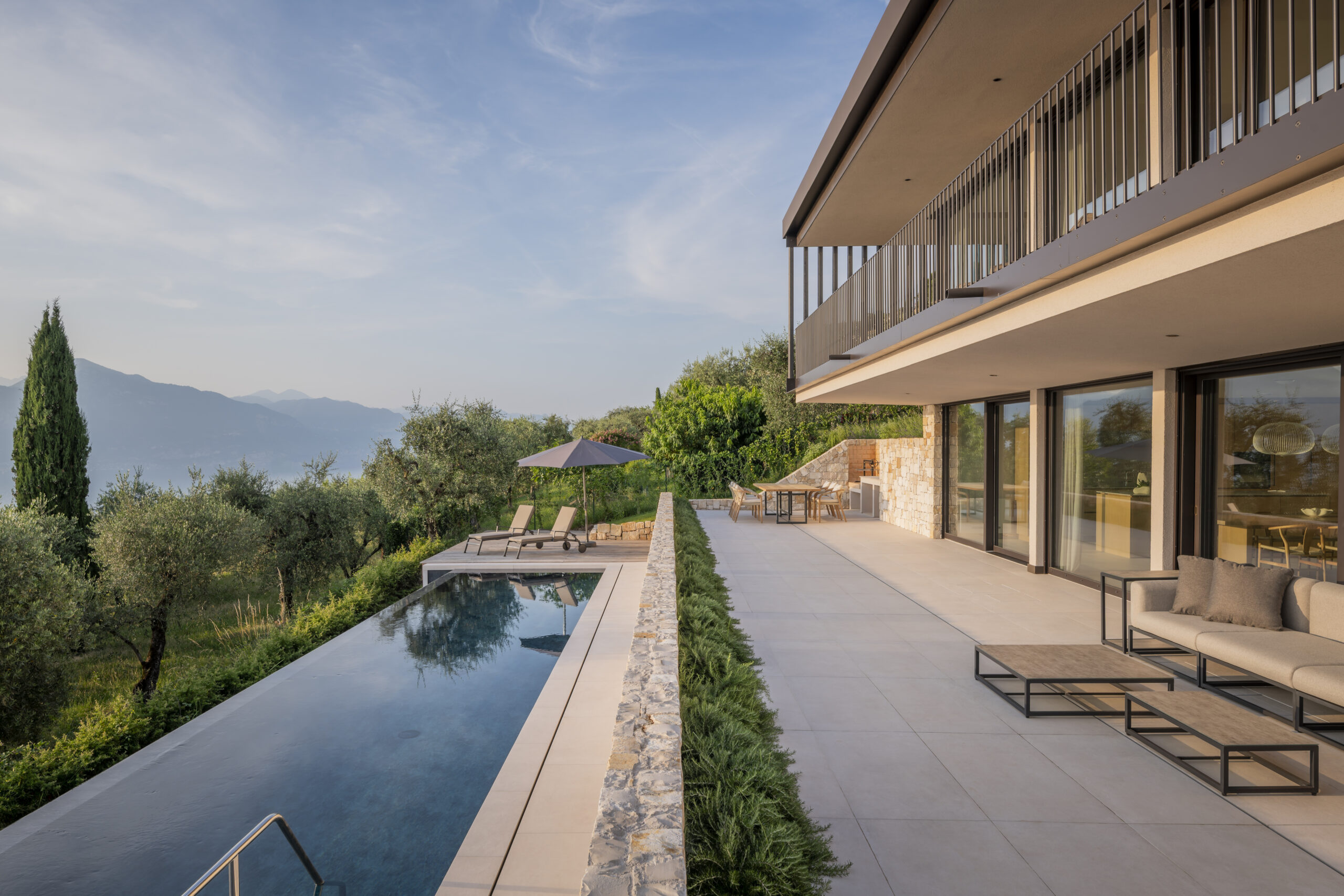 Rubner Haus Rubner Haus