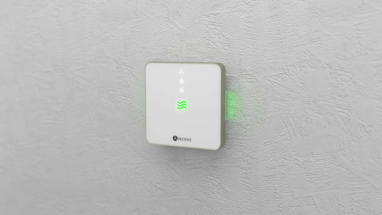 AirQ Sensor