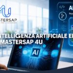AMV AI STUDIO – INTELLIGENZA ARTIFICIALE, PYTHOM E AUTOMAZIONE PER MASTERSAP 4U