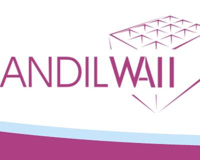 ANDIL ANDIL - ANDILWall 3