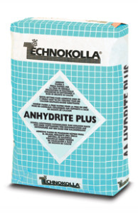 ANHYDRITE PLUS