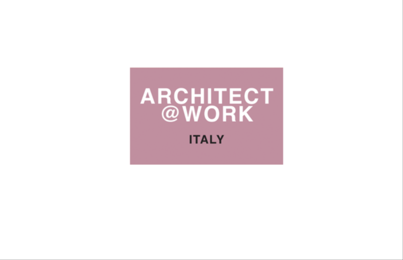 ARCHITECT@WORK Milano 2023
