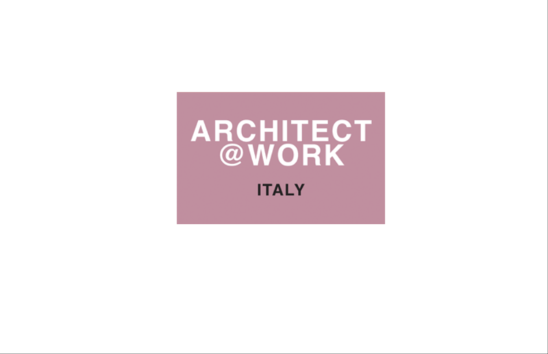 immagine ARCHITECT@WORK Milano 2023