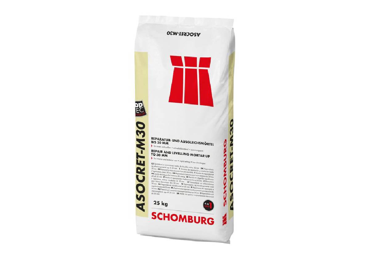 ASOCRET-M30