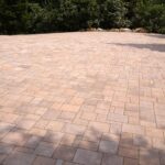 Fugante in sabbia polimerica