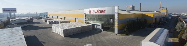 Ravago Building Solutions