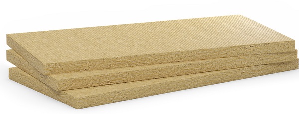 Pannello per l'isolamento acustico Acoustic 225 Plus di Rockwool