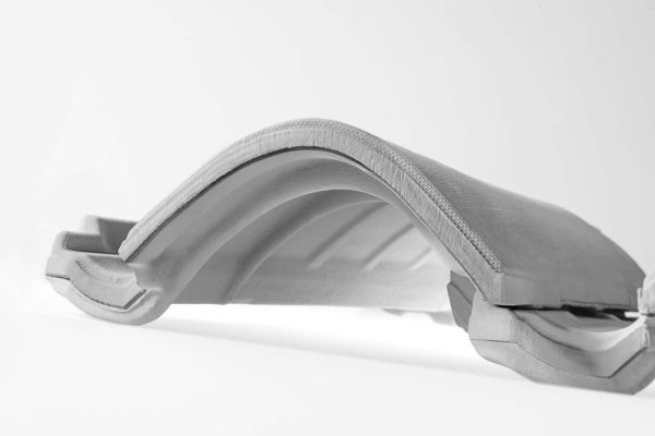 Aerotile è la tegola ventilata di Industrie Cotto Possagno che unisce design e innovazione