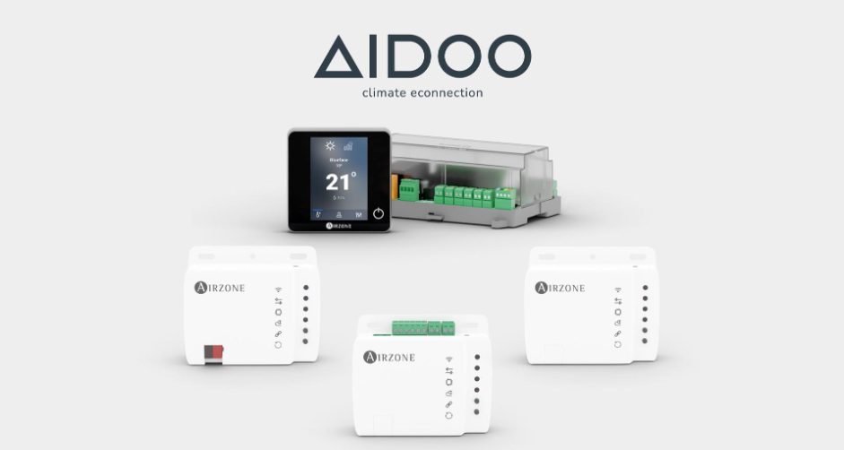 Aidoo Climate Connection