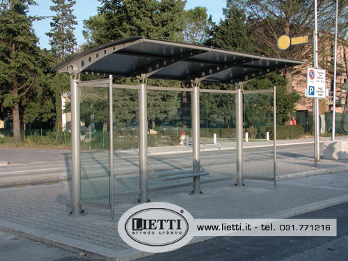 immagine PENSILINE AIRONE