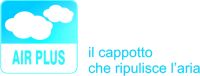 AIRPLUS, IL CAPPOTTO CHE RIPULISCE L’ARIA