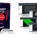 Analist: software per il rilievo architettonico e topografico