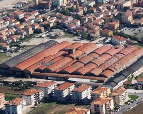 Ecocittà, progetto immobiliare da 100 milioni di euro