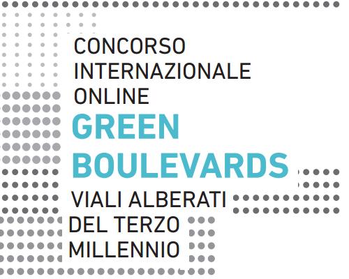 Green Boulevards, viali alberati del terzo millennio