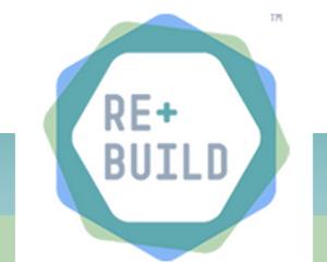 Anonimo REbuild 2014, innovazione concreta
