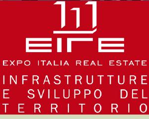 Anonimo EIRE 2014, per il mercato immobiliare