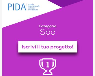 Anonimo 7° Premio Internazionale Ischia di Architettura