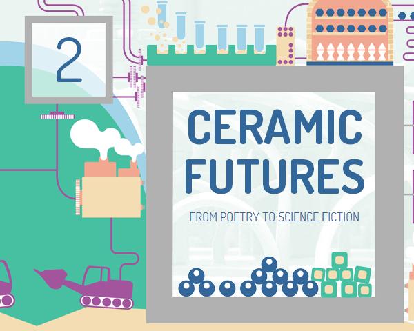 Ceramic Futures, progetto 'social' sulla ceramica
