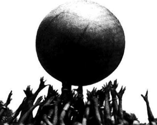 Convegno sul Progetto Collettivo