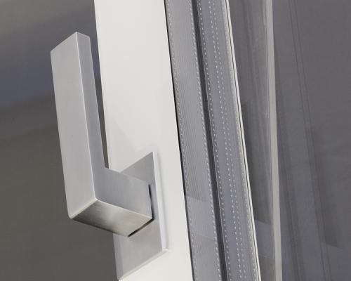 Finestra ESSENZA premiata con il Compasso d’Oro ADI 2014