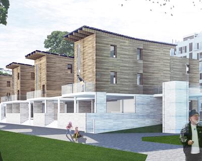XVI edizione del Master in Architettura digitale