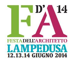 Festa dell'Architetto a Lampedusa per parlare di emergenza ed ospitalità