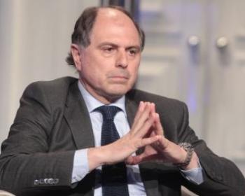 Buzzetti: crolla l'occupazione in edilizia