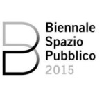 Biennale dello Spazio Pubblico 2015