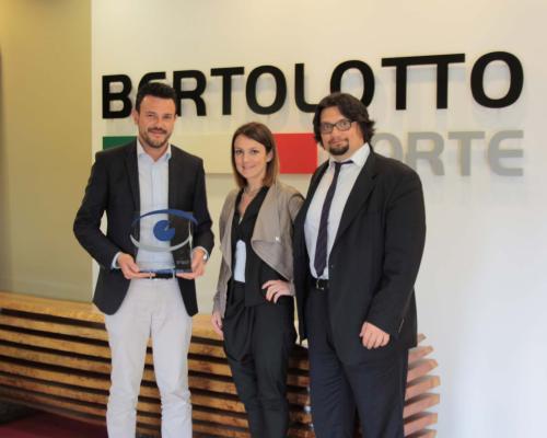 Bertolotto Porte, cultura del progetto ed eccellenza made in Italy