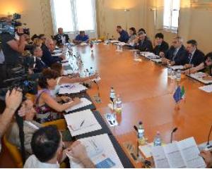 Ceramica italiana, fatturato nel 2013 5,5 miliardi di euro