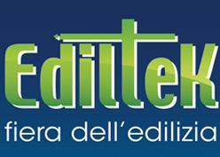 Anonimo Sostenibilità e riqualificazione i temi di Ediltek 2014