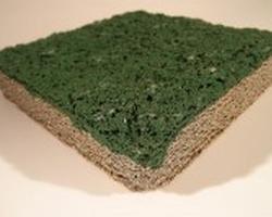 Bioedilizia: materiali innovativi ed applicazioni