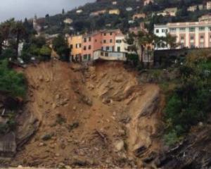 Petizione sul web contro il rischio idrogeologico