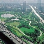 Linee guida per lo sviluppo sostenibile degli spazi verdi