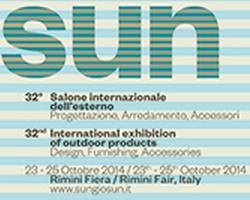 Aziende e designer insieme a SUN.LAB 2014