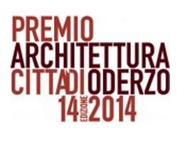 Anonimo Premio di Architettura Città di Oderzo 2014
