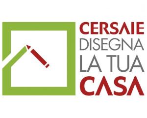 "Cersaie disegna la tua casa"