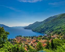 Gli stranieri investono nei nostri laghi