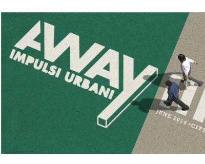 A WAY impulsi urbani